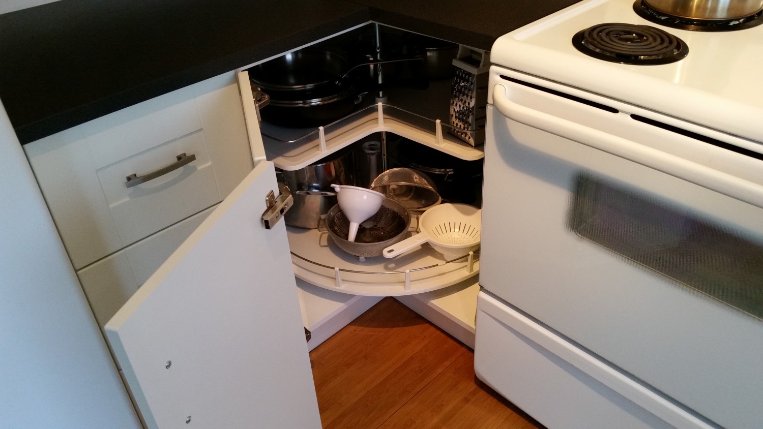 Full Kitchen Renovation