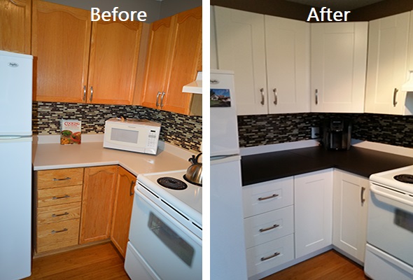 Full Kitchen Renovation